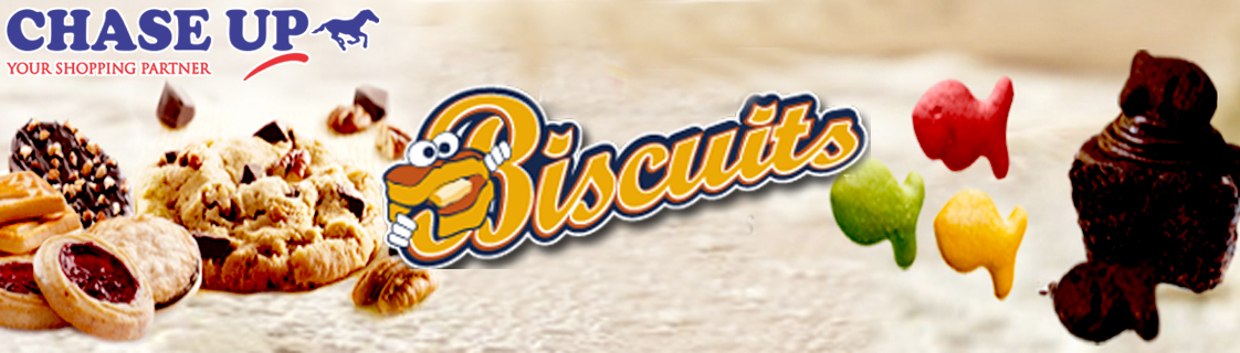 Biscuits Biscuits